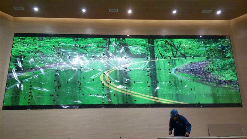 液晶屏測試